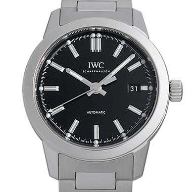 IWC スーパーコピー 時計デザイン インヂュニア オートマチック IW357002